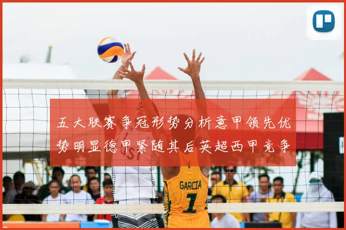 五大联赛争冠形势分析意甲领先优势明显德甲紧随其后英超西甲竞争激烈