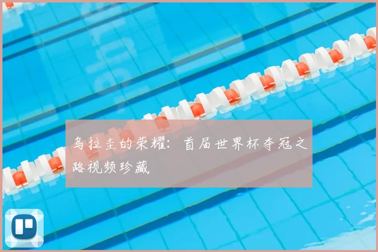 乌拉圭的荣耀：首届世界杯夺冠之路视频珍藏