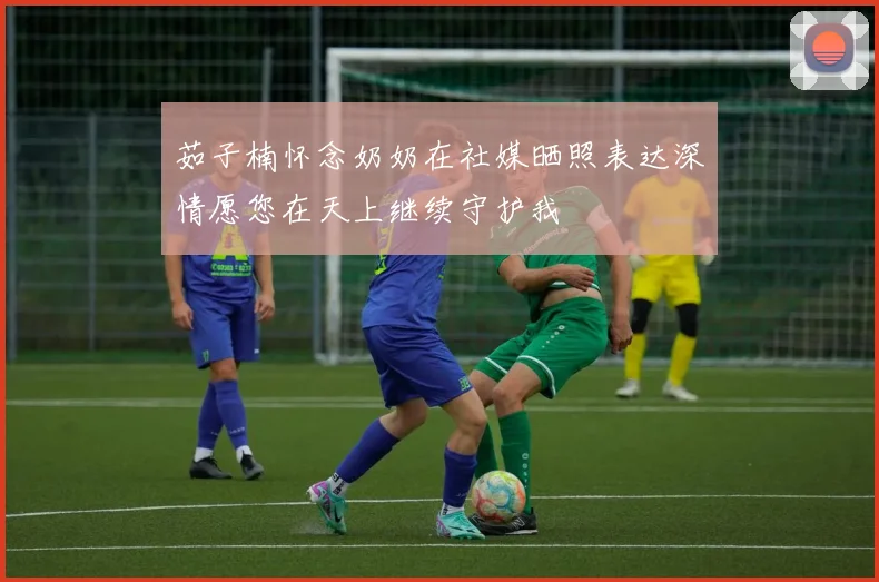 茹子楠怀念奶奶在社媒晒照表达深情愿您在天上继续守护我