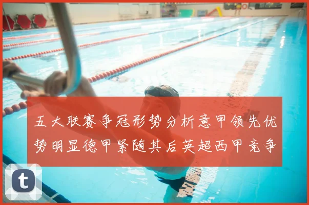 五大联赛争冠形势分析意甲领先优势明显德甲紧随其后英超西甲竞争激烈